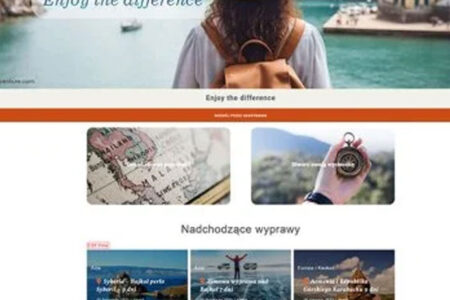 سایت تور گردشگری بین المللی در کشور لهستان